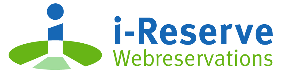 Logo i-Reserve - 